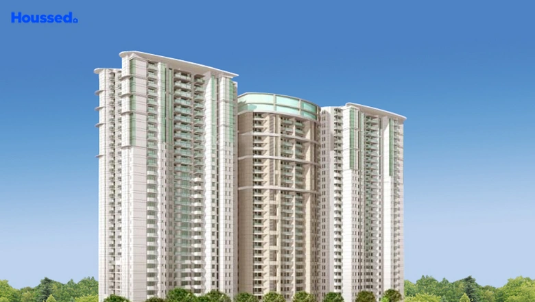 Tashee Spire Flexi Homes